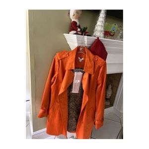 Brand new blazer/coat